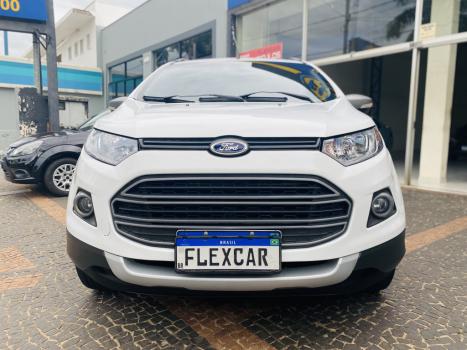 FORD Ecosport 2.0 16V 4P FREESTYLE FLEX, Foto 2