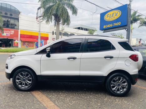 FORD Ecosport 2.0 16V 4P FREESTYLE FLEX, Foto 4