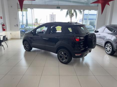 FORD Ecosport 2.0 16V 4P FLEX 4WD DIRECT STORM AUTOMTICO, Foto 3