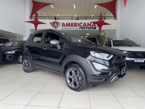 FORD Ecosport 2.0 16V 4P FLEX 4WD DIRECT STORM AUTOMTICO, Foto 5