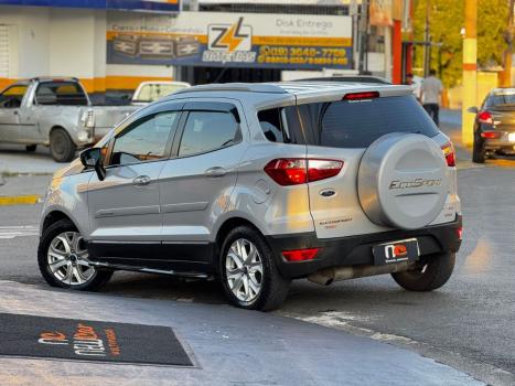 FORD Ecosport 2.0 16V 4P FLEX TITANIUM AUTOMTICO, Foto 3