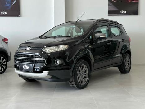 FORD Ecosport 2.0 16V 4P FREESTYLE FLEX, Foto 1