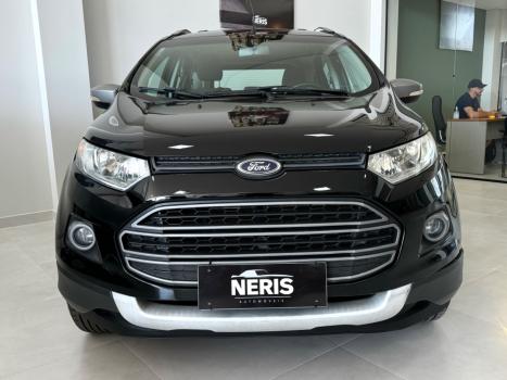 FORD Ecosport 2.0 16V 4P FREESTYLE FLEX, Foto 2