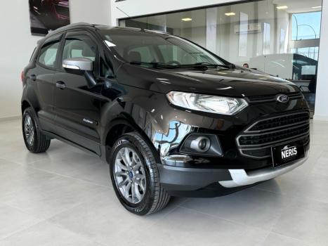 FORD Ecosport 2.0 16V 4P FREESTYLE FLEX, Foto 3