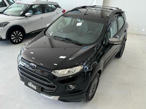 FORD Ecosport 2.0 16V 4P FREESTYLE FLEX, Foto 4