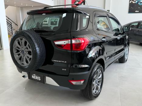 FORD Ecosport 2.0 16V 4P FREESTYLE FLEX, Foto 5