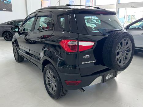 FORD Ecosport 2.0 16V 4P FREESTYLE FLEX, Foto 7