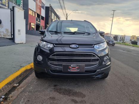 FORD Ecosport 2.0 16V 4P FLEX TITANIUM AUTOMTICO, Foto 2