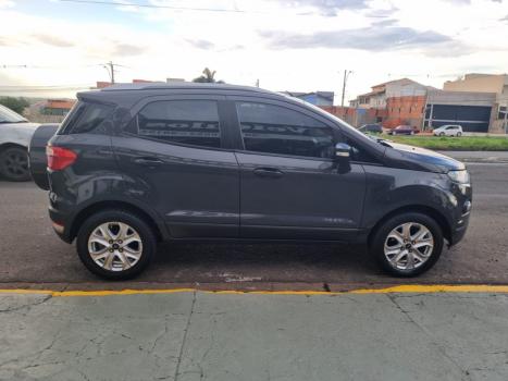 FORD Ecosport 2.0 16V 4P FLEX TITANIUM AUTOMTICO, Foto 3