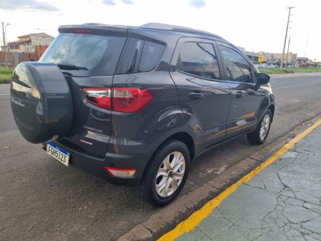 FORD Ecosport 2.0 16V 4P FLEX TITANIUM AUTOMTICO, Foto 4