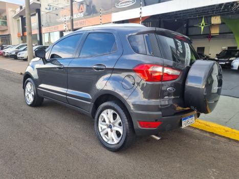 FORD Ecosport 2.0 16V 4P FLEX TITANIUM AUTOMTICO, Foto 5