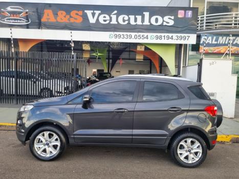 FORD Ecosport 2.0 16V 4P FLEX TITANIUM AUTOMTICO, Foto 6