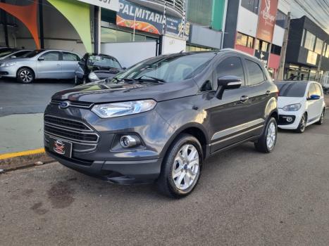 FORD Ecosport 2.0 16V 4P FLEX TITANIUM AUTOMTICO, Foto 7