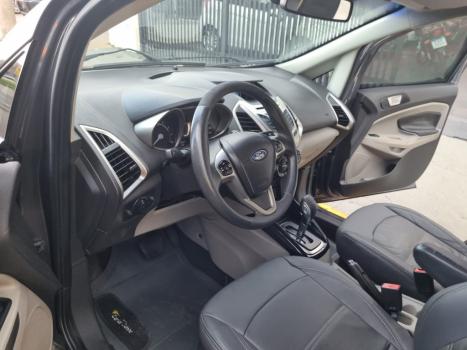 FORD Ecosport 2.0 16V 4P FLEX TITANIUM AUTOMTICO, Foto 16