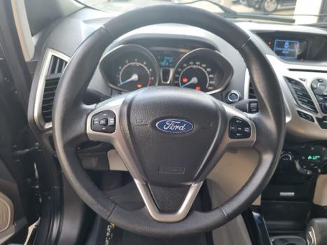 FORD Ecosport 2.0 16V 4P FLEX TITANIUM AUTOMTICO, Foto 18