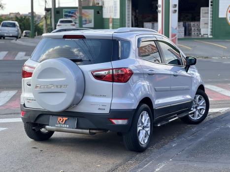 FORD Ecosport 2.0 16V 4P FLEX TITANIUM POWERSHIFT AUTOMTICO, Foto 3