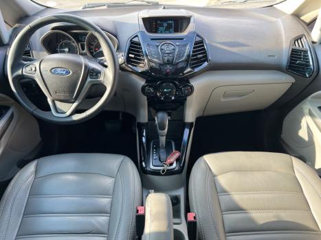 FORD Ecosport 2.0 16V 4P FLEX TITANIUM POWERSHIFT AUTOMTICO, Foto 5