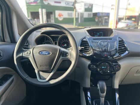 FORD Ecosport 2.0 16V 4P FLEX TITANIUM POWERSHIFT AUTOMTICO, Foto 6