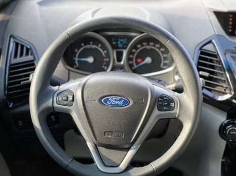 FORD Ecosport 2.0 16V 4P FLEX TITANIUM POWERSHIFT AUTOMTICO, Foto 10