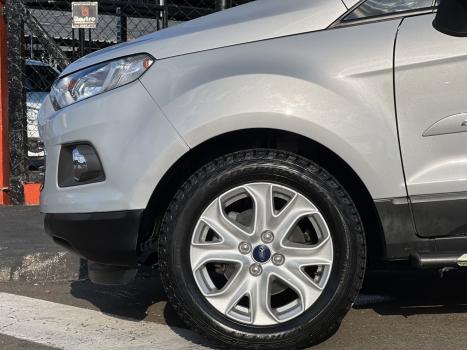 FORD Ecosport 2.0 16V 4P FLEX TITANIUM POWERSHIFT AUTOMTICO, Foto 13