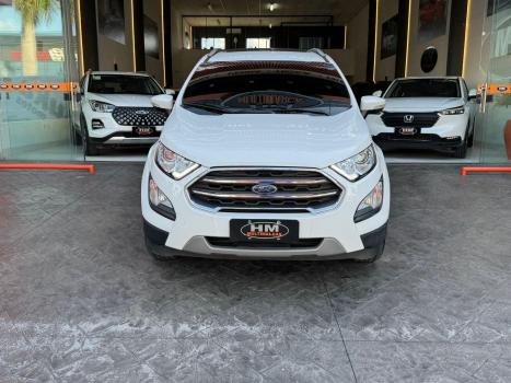 FORD Ecosport 2.0 16V 4P FLEX TITANIUM AUTOMTICO, Foto 2