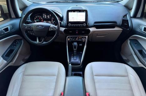 FORD Ecosport 2.0 16V 4P FLEX TITANIUM AUTOMTICO, Foto 5