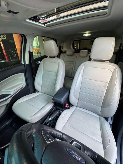 FORD Ecosport 2.0 16V 4P FLEX TITANIUM AUTOMTICO, Foto 6