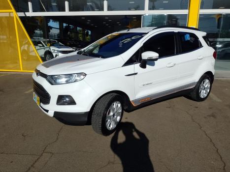 FORD Ecosport 2.0 16V 4P FLEX TITANIUM POWERSHIFT AUTOMTICO, Foto 3