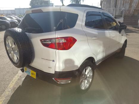 FORD Ecosport 2.0 16V 4P FLEX TITANIUM POWERSHIFT AUTOMTICO, Foto 4