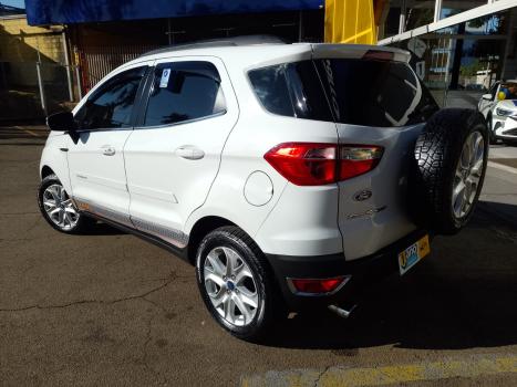 FORD Ecosport 2.0 16V 4P FLEX TITANIUM POWERSHIFT AUTOMTICO, Foto 6