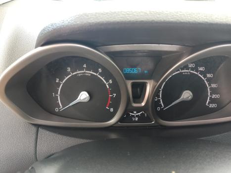 FORD Ecosport 2.0 16V 4P FLEX TITANIUM POWERSHIFT AUTOMTICO, Foto 9