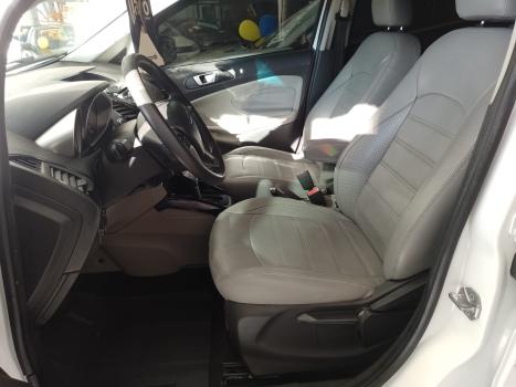 FORD Ecosport 2.0 16V 4P FLEX TITANIUM POWERSHIFT AUTOMTICO, Foto 10