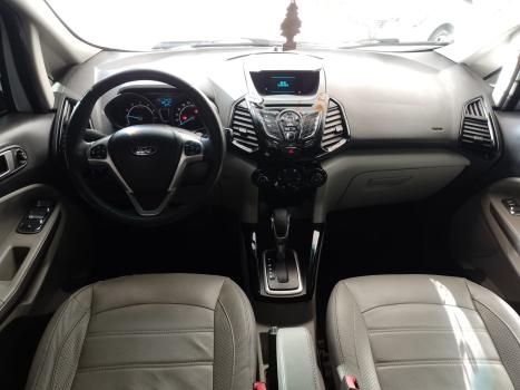 FORD Ecosport 2.0 16V 4P FLEX TITANIUM POWERSHIFT AUTOMTICO, Foto 11
