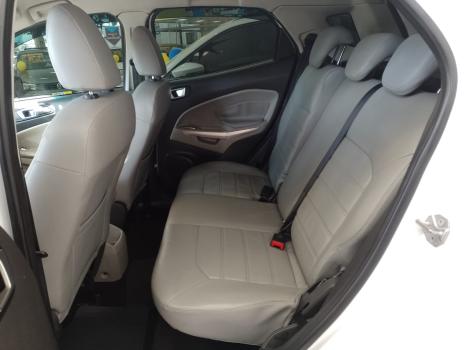 FORD Ecosport 2.0 16V 4P FLEX TITANIUM POWERSHIFT AUTOMTICO, Foto 12