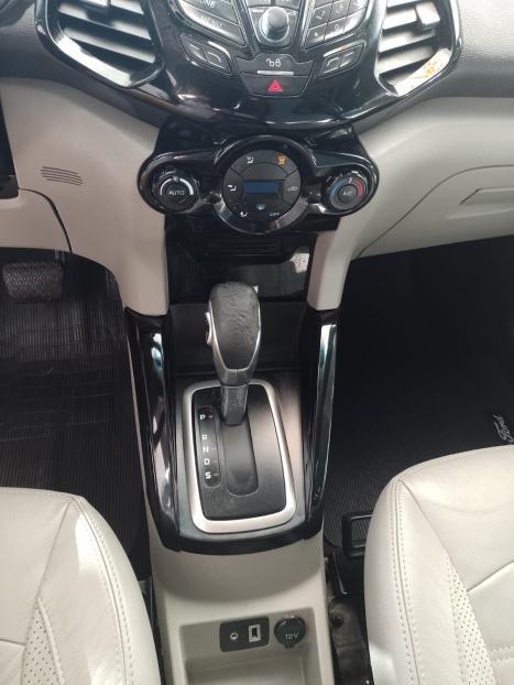 FORD Ecosport 2.0 16V 4P FLEX TITANIUM POWERSHIFT AUTOMTICO, Foto 13
