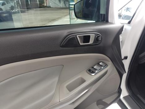FORD Ecosport 2.0 16V 4P FLEX TITANIUM POWERSHIFT AUTOMTICO, Foto 14