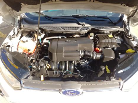 FORD Ecosport 2.0 16V 4P FLEX TITANIUM POWERSHIFT AUTOMTICO, Foto 15