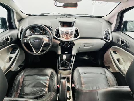 FORD Ecosport 2.0 16V 4P FLEX TITANIUM, Foto 2