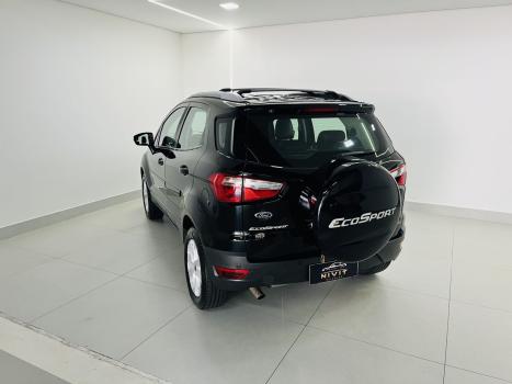 FORD Ecosport 2.0 16V 4P FLEX TITANIUM, Foto 3