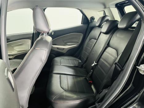 FORD Ecosport 2.0 16V 4P FLEX TITANIUM, Foto 4