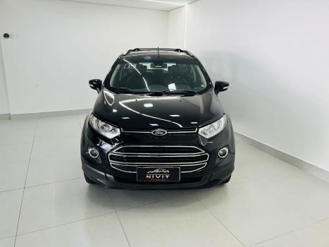FORD Ecosport 2.0 16V 4P FLEX TITANIUM, Foto 5
