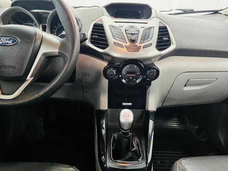 FORD Ecosport 2.0 16V 4P FLEX TITANIUM, Foto 6
