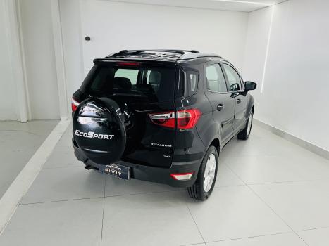 FORD Ecosport 2.0 16V 4P FLEX TITANIUM, Foto 7