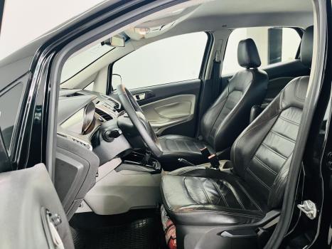 FORD Ecosport 2.0 16V 4P FLEX TITANIUM, Foto 8