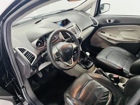 FORD Ecosport 2.0 16V 4P FLEX TITANIUM, Foto 10