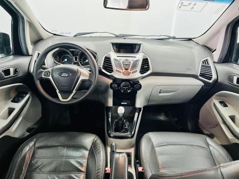 FORD Ecosport 2.0 16V 4P FLEX TITANIUM, Foto 14