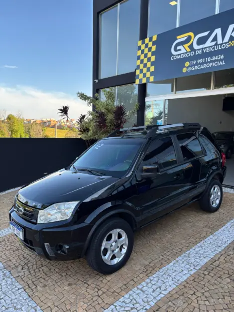 FORD Ecosport 2.0 16V 4P XLT FLEX AUTOMTICO, Foto 2