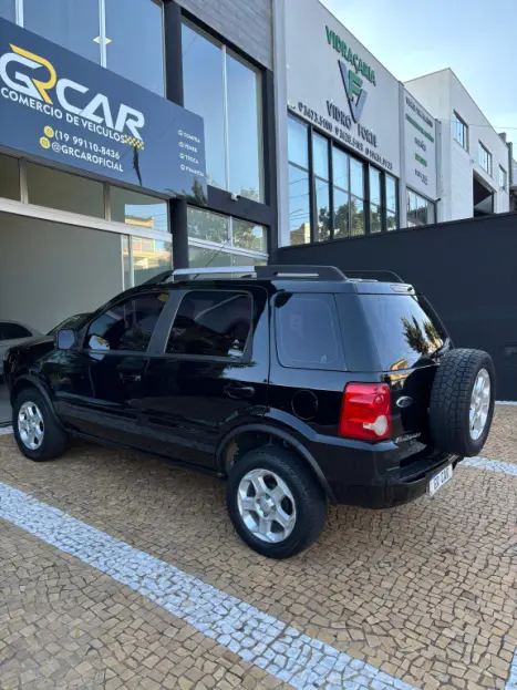FORD Ecosport 2.0 16V 4P XLT FLEX AUTOMTICO, Foto 4