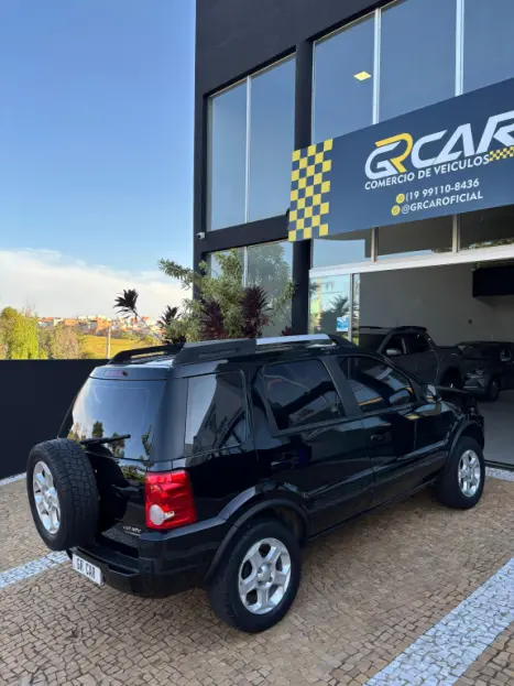 FORD Ecosport 2.0 16V 4P XLT FLEX AUTOMTICO, Foto 5