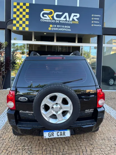 FORD Ecosport 2.0 16V 4P XLT FLEX AUTOMTICO, Foto 6